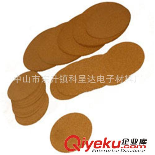 厂家大量生产各种橡胶软木垫 背胶橡胶软木垫 耐油橡胶软木垫