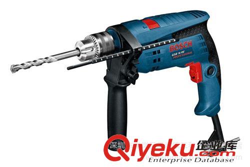 博世BOSCH电动工具 GSB16RE冲击钻手电钻