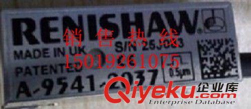 A-9541-2037(0.5μm)S/N40W736ASM解码器焊线机RENISHAW  现货