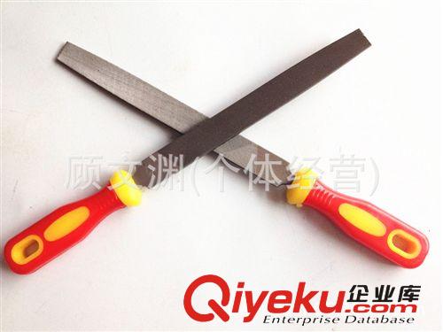 供应高品质钢锉刀 4.0 4.8 5.5 油锯锉 木工锉 赶集热销锉刀