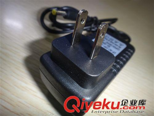 热销 深圳厂家12V2A DC4.0 充电器  监控电源 LED灯电源适配器