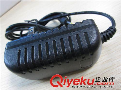 热销 深圳厂家12V2A DC4.0 充电器  监控电源 LED灯电源适配器