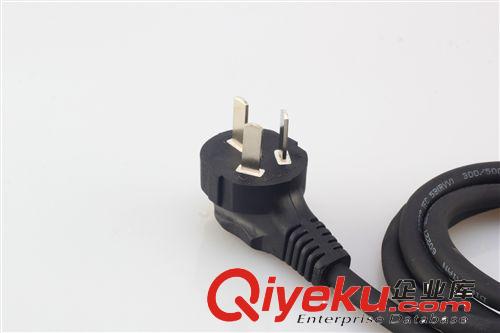 高品质PVC弹性软护套电饭锅/电脑连接线