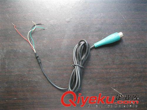 【诚信商家】厂家直销鼠标线 小家电连接线 USB产品连接线（图）