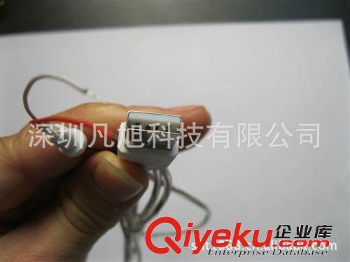 【诚信商家】冬季USB产品专用线 USB透明线 线材生产厂家（图）