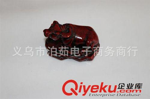 十二生肖 红木十二生肖 2元产品 义乌2元批发产品