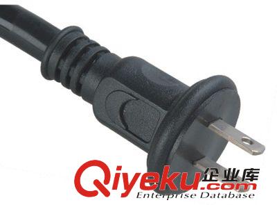 生产JY04 JY05日本认证插头电源线 日本新标准认证电线电缆橡胶线