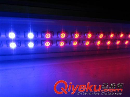 深圳工厂自行研发生产销售LED植物补光生长灯