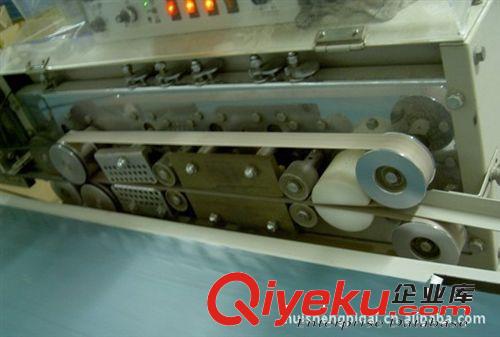 多功能薄膜封口机皮带、高温带、齿形带、橡胶带（900、1000型）