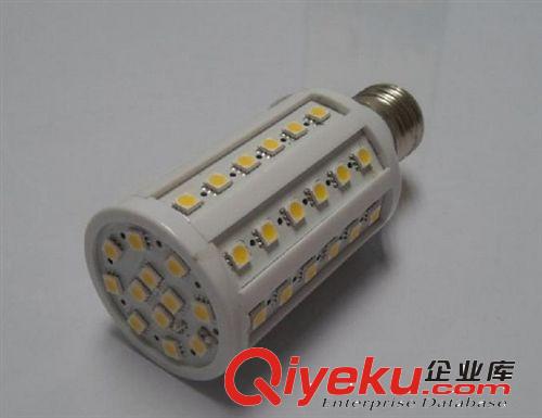 厂家直销 led 玉米灯横插灯5w/3w 7w G24灯头定制批发