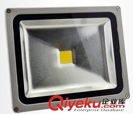 LED高亮投光灯泛光灯 集成10W-100W 大功率