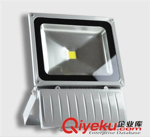 LED高亮投光灯泛光灯 集成10W-100W 大功率