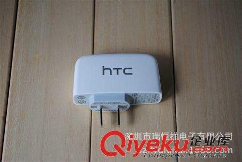 专业供应 HTC原装充电器 USB直充头充电器 质量超稳定