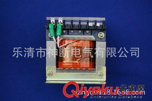 【厂家直销】JBK3-250/进660V出220V机床控制变压器
