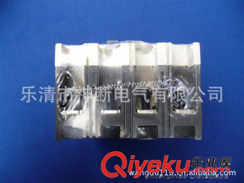代销RDM1-100M/4300/80A中国人民电气塑壳式断路器
