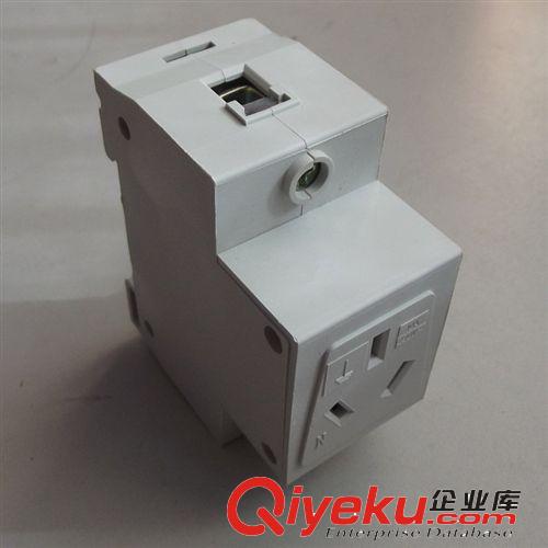 AC30模数化插座 三插16A/工业用家用插座/空调插座[斯八达]