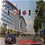 交通信号杆厂家专业生产 监控杆 交通标志牌信号杆 信号灯杆