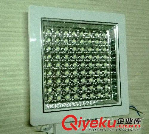 家居推出 厂直销 LED厨房灯 LED厨卫灯 LED面板灯 工程系列灯
