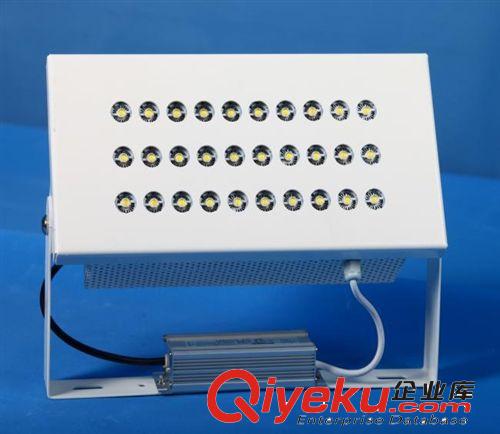 LED投光灯、30W投光灯 投光灯 led投光灯50w led投光灯100w 大功