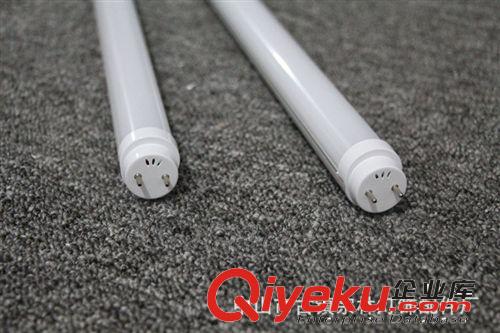 厂家直销1.2米18W LED t8日光灯管分体ledt8支架灯管t8led灯管LED