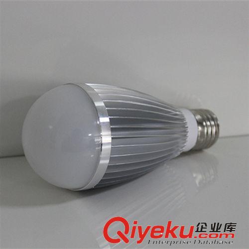 供应7W LED  恒流驱动球泡，品质保证  厂家直销