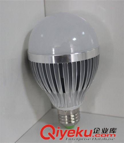 供应12W LED球泡，恒流驱动 铝壳LED球泡  厂家直销