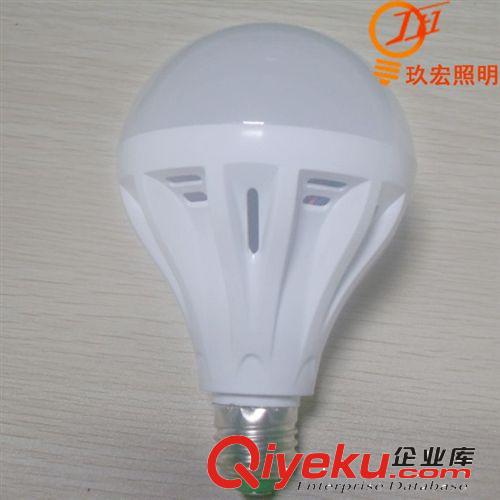 LED塑料球泡灯 led球泡灯泡 LED节能灯泡 LED节能塑料灯泡