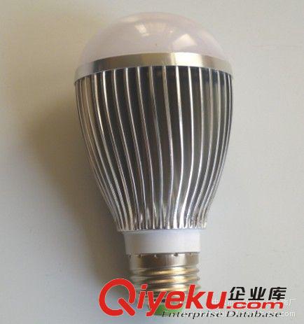 LED球泡直销厂家 7WLED球泡灯家具专用 10个起批 量大优惠
