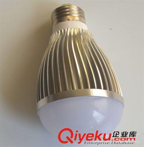 LED球泡直销厂家 7WLED球泡灯家具专用 10个起批 量大优惠