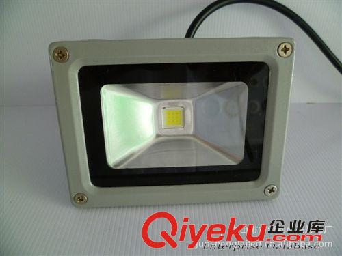 【钧盛来LED】厂家直销 10W集成LED投光灯 8925