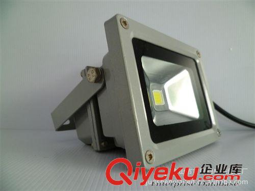 【钧盛来LED】厂家直销 10W集成LED投光灯 8925