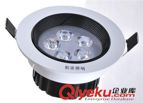 【厂家直销】LED3W防玄天花灯 高质量超长寿命LED天花灯 量大从优