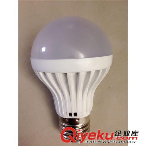 批发供应高品质性能高LED塑胶球泡 做工精细耐用LED塑胶球泡