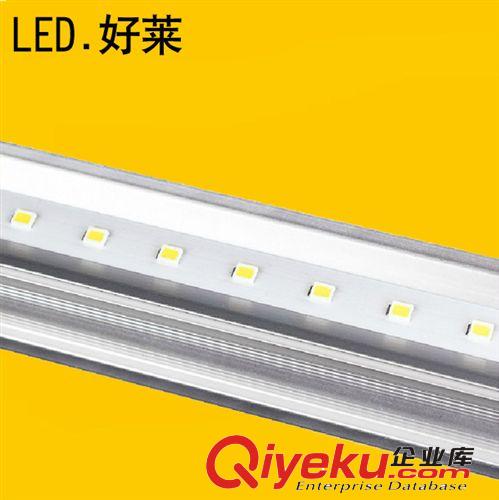 LED灯管t8灯条 LED日光灯 led节能灯管T8 机箱灯管1.2 0.9 0.6米