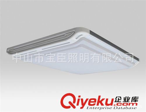 广东LED平板灯厂家生产 led面板灯平板灯 新款LED平板灯