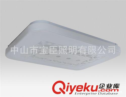 专业生产 LED方形平板灯 8WLED平板灯 超薄LED平板灯