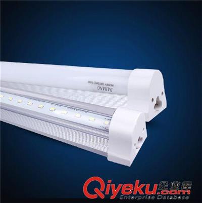 厂家促销 T8一体化LED灯管 恒流LED日光管 LED光管批发