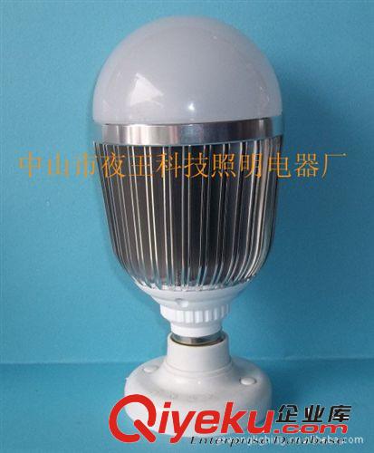 厂家低价直销LED球泡 LED球泡套件E27
