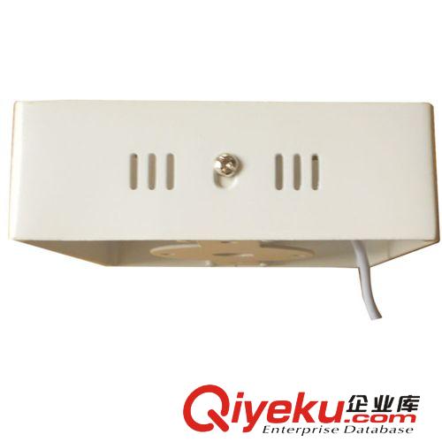 led 明装方形面板灯 3W 6W 9W 12W 18W厂家直销集成6w 吸顶灯