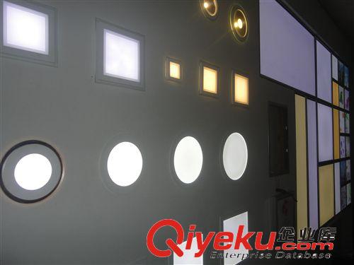 LED面板灯 LED集成吊顶灯 LED平板灯 格栅灯生产厂家批发