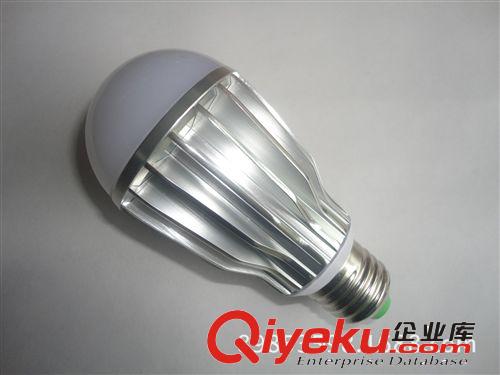 厂家直销 LED灯泡 5W球泡 贴片球泡 暖光白光节能灯生产配件批发
