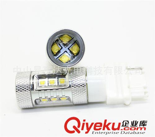 LED车灯,80W大功率LED前雾灯H7/H4, 80W转向灯/倒车灯