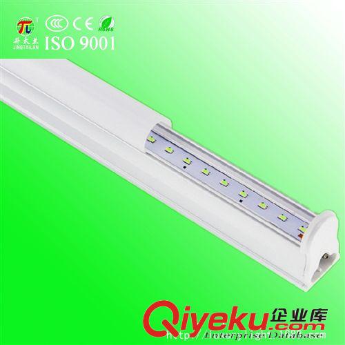 T5 LED一体化支架 日光灯0.3m/3w、0.6m/6w、0.9m/10w、1m/12w，1