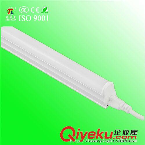 T5 LED一体化支架 日光灯0.3m/3w、0.6m/6w、0.9m/10w、1m/12w，1