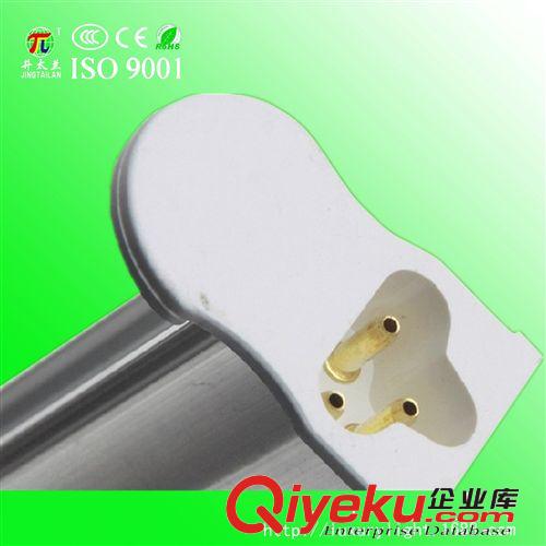 T8 LED一体化支架 日光灯0.6m/9w、0.9m/1w、1.2m/11w