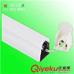 T5 LED一体化支架 日光灯0.3m/3w、0.6m/6w、0.9m/10w、1m/12w，1