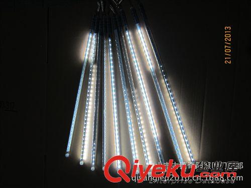 厂家直销 迷你型贴片LED流星管,LED流星雨,LED流星灯 圣诞树灯