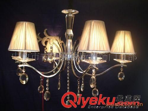 现代时尚水晶吊灯 适用于各室内灯居 厂价直销