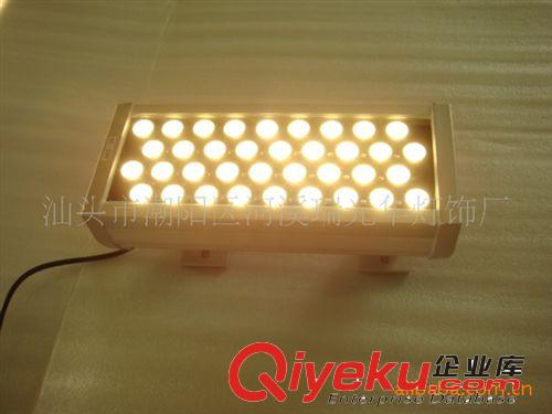 （生产厂家）供应LED大功率36W投光灯/集成泛光灯