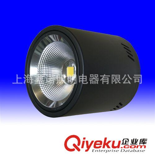 鑫诺直销  批发新款防眩光、5W及5W以下的yz铝材料集成LED筒灯